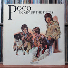 Load image into Gallery viewer, Poco - Pickin' Up The Pieces - 1973 Epic, VG+/VG+ 1
