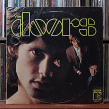 Load image into Gallery viewer, The Doors - The Doors - 1976 Elektra, VG/VG 1
