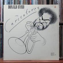 Load image into Gallery viewer, Donald Byrd - Caricatures - SHRINK 1976 Blue Note, VG+/VG+ 1
