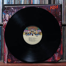 Load image into Gallery viewer, Kiss - Alive II - 2LP 1977 Casablanca, VG+/VG+ 4
