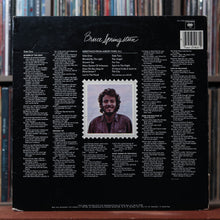 Load image into Gallery viewer, Bruce Springsteen - Greetings From Asbury Park, N.J. - 1973 Columbia, VG/VG 2
