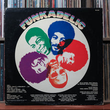 Load image into Gallery viewer, Funkadelic - Funkadelic - 1975 Westbound, VG/VG 2

