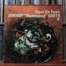 Load image into Gallery viewer, Johnny Hammond - Opus De Funk - 1970's Prestige, EX/EX 1
