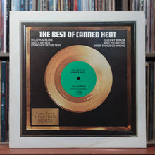 Load image into Gallery viewer, Canned Heat - The Best Of Canned Heat - 1973 Scepter, VG+/EX 1
