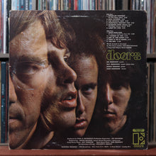 Load image into Gallery viewer, The Doors - The Doors - 1976 Elektra, VG/VG 2
