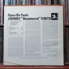 Load image into Gallery viewer, Johnny Hammond - Opus De Funk - 1970's Prestige, EX/EX 2
