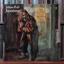 Load image into Gallery viewer, Jethro Tull - Aqualung - 1971 Reprise, VG/VG 1

