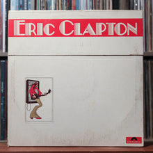 Load image into Gallery viewer, Eric Clapton - At His Best - 2LP 1972 Polydor, VG/VG 1
