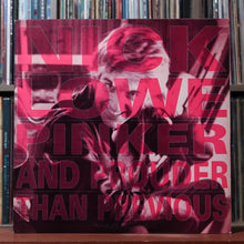 Load image into Gallery viewer, Nick Lowe - Pinker And Prouder Than Previous - 1988 Columbia, VG+/EX 1
