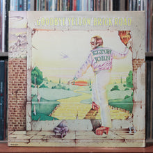 Load image into Gallery viewer, Elton John - Goodbye Yellow Brick Road - 2LP 1973 MCA, VG/VG 1
