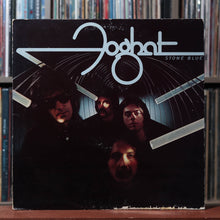 Load image into Gallery viewer, Foghat - Stone Blue - 1978 Bearsville, VG/VG 1
