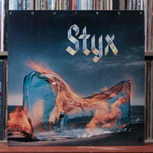 Load image into Gallery viewer, Styx - Equinox - 1975 A&amp;M, EX/VG+ 1
