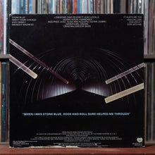 Load image into Gallery viewer, Foghat - Stone Blue - 1978 Bearsville, VG/VG 2
