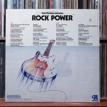 Load image into Gallery viewer, Various - Rock Power - 1974 Ronco, VG/VG+ 2

