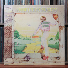 Load image into Gallery viewer, Elton John - Goodbye Yellow Brick Road - 2LP 1973 MCA, VG/VG 1

