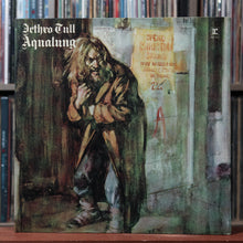 Load image into Gallery viewer, Jethro Tull - Aqualung - W/ INSERT 1971 Chrysalis, VG+/VG+ 1

