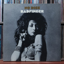 Load image into Gallery viewer, Badfinger - No Dice - 1970 Apple, VG+/EX 1
