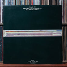 Load image into Gallery viewer, The Alan Parsons Project - Tales Of Mystery And Imagination - Portugal 1976, VG+ 1
