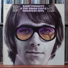Load image into Gallery viewer, Gary Puckett &amp; The Union Gap - Gary Puckett &amp; The Union Gap's Greatest Hits - 1970, VG+/VG 1
