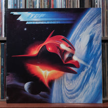 Load image into Gallery viewer, ZZ Top - Afterburner - 1985 Warner Bros., EX/VG+ 1
