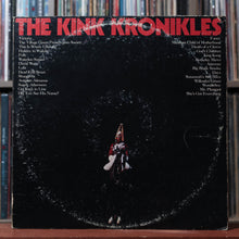 Load image into Gallery viewer, The Kinks - The Kink Kronikles - 2LP 1972 Reprise, VG/VG+ 1
