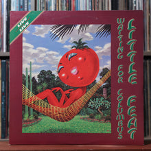 Load image into Gallery viewer, Little Feat - Waiting For Columbus - 2LP 1978 Warner Bros., VG+/VG+ 1
