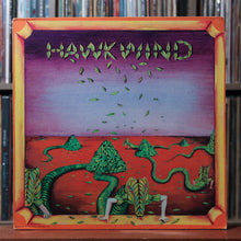 Load image into Gallery viewer, Hawkwind - Hawkwind - 1971 United Artists, VG/VG 1
