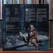 Load image into Gallery viewer, Jethro Tull - Aqualung - W/ INSERT 1971 Chrysalis, VG+/VG+ 2
