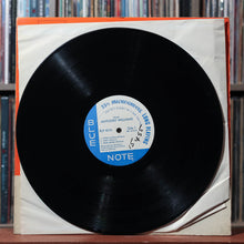 Load image into Gallery viewer, Anthony Williams - Spring - PROMO MONO - 1966 Blue Note 3
