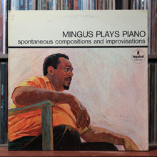 Load image into Gallery viewer, Charles Mingus - Mingus Plays Piano - 1964 Impulse!, VG+/VG+ 1
