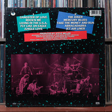 Load image into Gallery viewer, Steve Miller Band - Live! - 1983 Capitol, VG/VG 2
