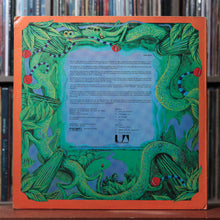 Load image into Gallery viewer, Hawkwind - Hawkwind - 1971 United Artists, VG/VG 2
