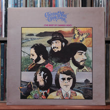 Load image into Gallery viewer, Canned Heat - The Canned Heat Cook Book (The Best Of) - 1981 Liberty, VG+/VG+ 1
