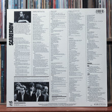 Load image into Gallery viewer, John Cougar Mellencamp - Scarecrow - 1985 Riva, VG/VG+ 2
