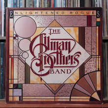 Load image into Gallery viewer, The Allman Brothers Band - Enlightened Rogues - 1979 Capricorn, VG+/VG+ 1
