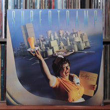 Load image into Gallery viewer, Supertramp - Breakfast In America - 1979 A&amp;M, VG/VG 1
