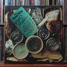 Load image into Gallery viewer, The Guess Who - Road Food - 1974 RCA Victor, VG/VG 1
