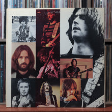 Load image into Gallery viewer, Eric Clapton - History Of Eric Clapton - 2LP 1972 ATCO, VG+/VG 2
