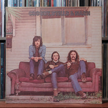 Load image into Gallery viewer, Crosby, Stills &amp; Nash - Crosby, Stills &amp; Nash - 1969 Atlantic, VG+/VG 1

