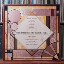 Load image into Gallery viewer, The Allman Brothers Band - Enlightened Rogues - 1979 Capricorn, VG+/VG+ 2
