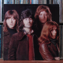 Load image into Gallery viewer, Badfinger - Straight Up - 1971 Apple, VG+/VG 1
