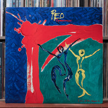 Load image into Gallery viewer, REO Speedwagon - Life As We Know It - 1987 Epic, VG/VG 1
