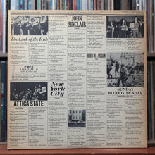Load image into Gallery viewer, John Lennon &amp; Yoko Ono, Plastic Ono Band Some Time In New York City 2LP 1972 VG+ 2
