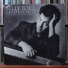 Load image into Gallery viewer, Billy Joel - Greatest Hits Volume I &amp; Volume II - 2LP 1985 Columbia, VG/VG+ 1
