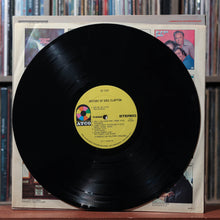Load image into Gallery viewer, Eric Clapton - History Of Eric Clapton - 2LP 1972 ATCO, VG+/VG 4
