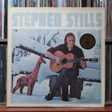 Load image into Gallery viewer, Stephen Stills - Stephen Stills - 1970 Atlantic, VG/VG 1
