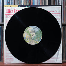 Load image into Gallery viewer, Alice Cooper - Goes To Hell - 1976 Warner Bros., VG+/VG+ 3
