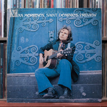 Load image into Gallery viewer, Van Morrison - Saint Dominic's Preview - 1972 Warner Bros., VG/VG+ 1
