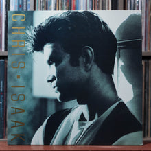 Load image into Gallery viewer, Chris Isaak - Chris Isaak - 1987 Warner Bros., EX/EX 1
