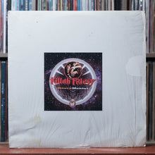 Load image into Gallery viewer, Killah Priest - Heavy Mental - PROMO w/ SHRINK - 2LP 1998 Geffen, VG/VG 1
